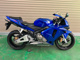 Фото Honda CBR600RR 2005 с японского аукциона