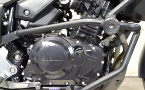 SUZUKI STROM 250 DS11A
