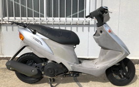 SUZUKI ADDRESS V125 CF46A