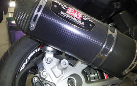 HONDA ADV150 2007 KF38