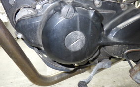 YAMAHA TW225 2004 DG09J