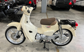 HONDA SUPER CUB110 JA59