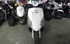 SUZUKI ADDRESS V125 DT11A