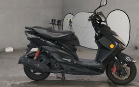 YAMAHA CYGNUS125XSR SE44J