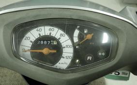 SUZUKI ADDRESS V125 G CF46A