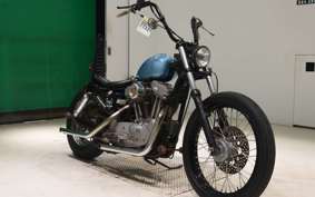HARLEY XLH883 HUGGER 1999