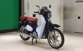 HONDA C125 SUPER CUB 2026 JA58