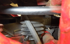 HONDA VT250FC MC08