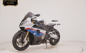 BMW S1000RR 2011