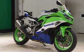 KAWASAKI ZX-4RR 2023 ZX400P
