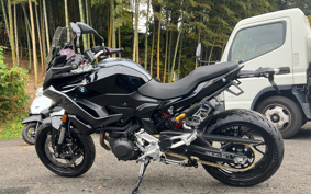 BMW F900XR PREMIUM  LINE 2025 0K21