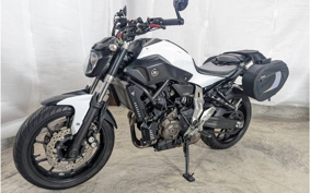 YAMAHA MT-07 2015 RM07J