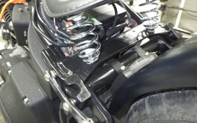 HARLEY FXSTB 1450 2002