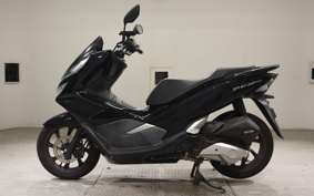 HONDA PCX 150 1997 KF30
