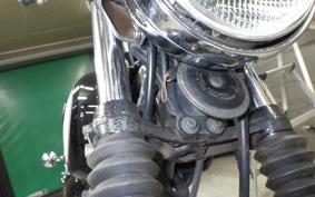 YAMAHA SR400 Gen.2 1997 1JR
