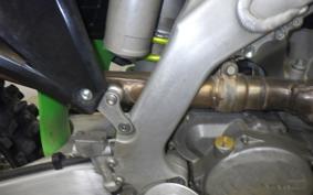 KAWASAKI KX250 2016 KX252C