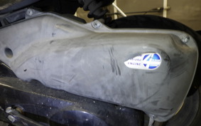 HONDA TODAY 2018 AF61