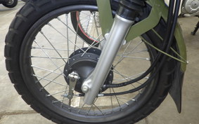 HONDA CROSS CUB 110 JA45