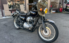 KAWASAKI W400 2007 EJ400A