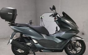 HONDA PCX125 JK05