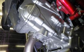 SUZUKI SV650 A 2023 VP55E