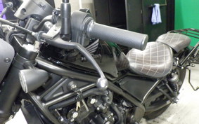 HONDA REBEL 500 A 2021 PC60