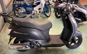SUZUKI ADDRESS V125 DP12H