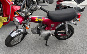 HONDA DUCKS50 AB26