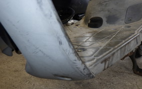 SUZUKI LET's 4 CA45A