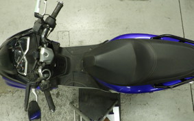 YAMAHA Majesty 155 Gen.2 S 2012 SG52J