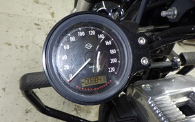 HARLEY XL1200X 2016