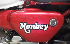 HONDA MONKEY 125 ABS JB02