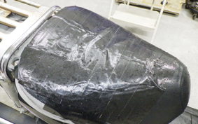 HONDA C110 SUPER CUB JA10