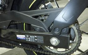 SUZUKI GIXXER 250 SF 2025 ED22B
