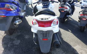 YAMAHA MAJESTY 250 SG20J