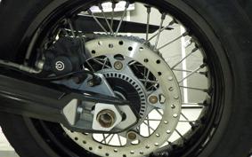 BMW F800GS 2009