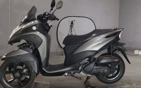YAMAHA TRICITY 125 SEC1J