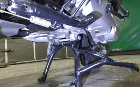 SUZUKI ADDRESS V125 Gen.2 DP12H