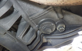 YAMAHA N-MAX 2010 SEG6J