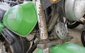 YAMAHA MR50 3T2