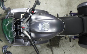 YAMAHA FJR1300 AS 2007