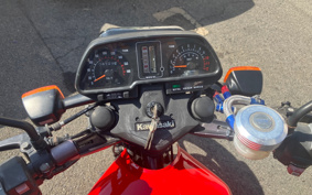 KAWASAKI Z750 GP Type 1983 50R010