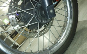 KAWASAKI ESTRELLA 2003 BJ250A