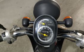 HONDA TODAY AF67