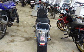 YAMAHA VIRAGO 125 4RF