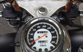 YAMAHA DRAGSTAR 400 1997 4TR