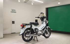 HONDA CROSS CUB 110 JA60