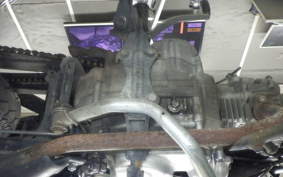 SUZUKI GS50 NA41A