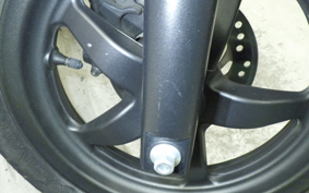 HONDA LEAD 125 JF45