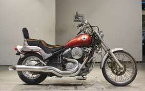 KAWASAKI VULCAN 400 Gen.2 1995 VN400A
